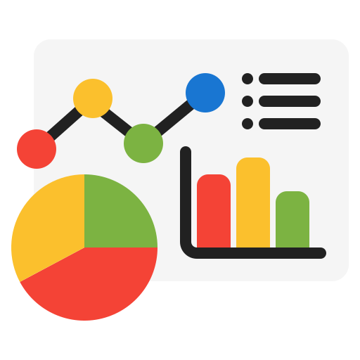 Servis Dashboardları